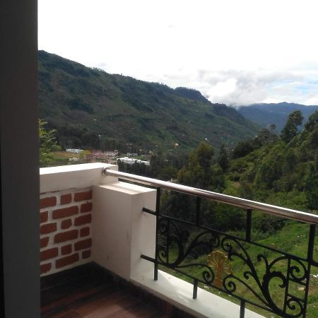 The Meadows Hotel Kodaikanal Kültér fotó