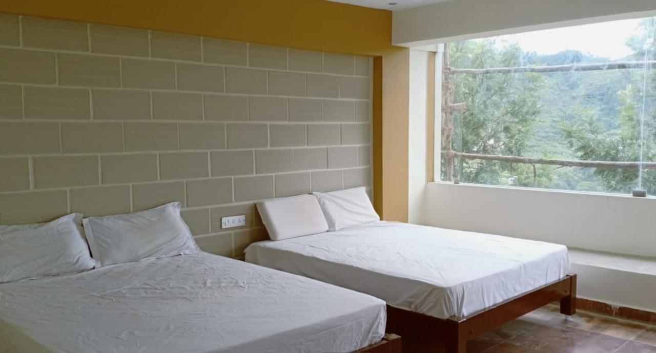 The Meadows Hotel Kodaikanal Kültér fotó