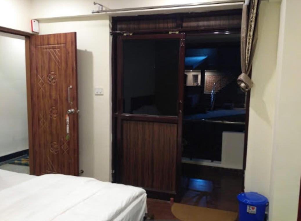 The Meadows Hotel Kodaikanal Kültér fotó