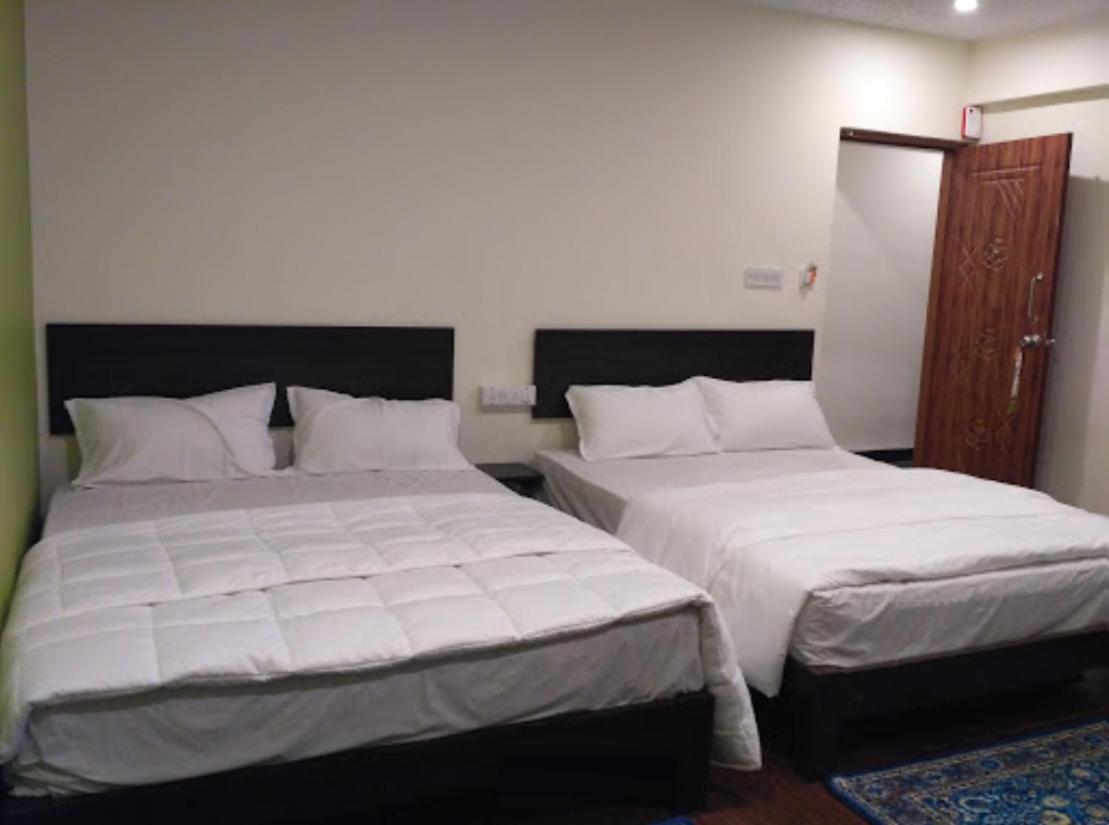 The Meadows Hotel Kodaikanal Kültér fotó