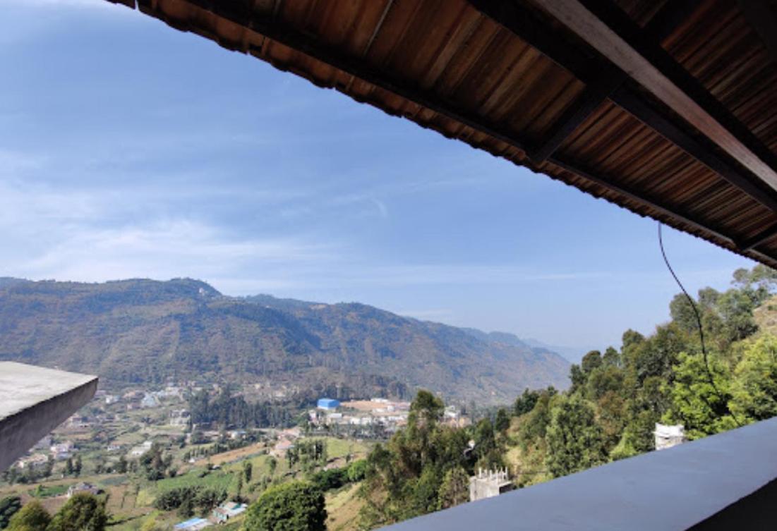 The Meadows Hotel Kodaikanal Kültér fotó