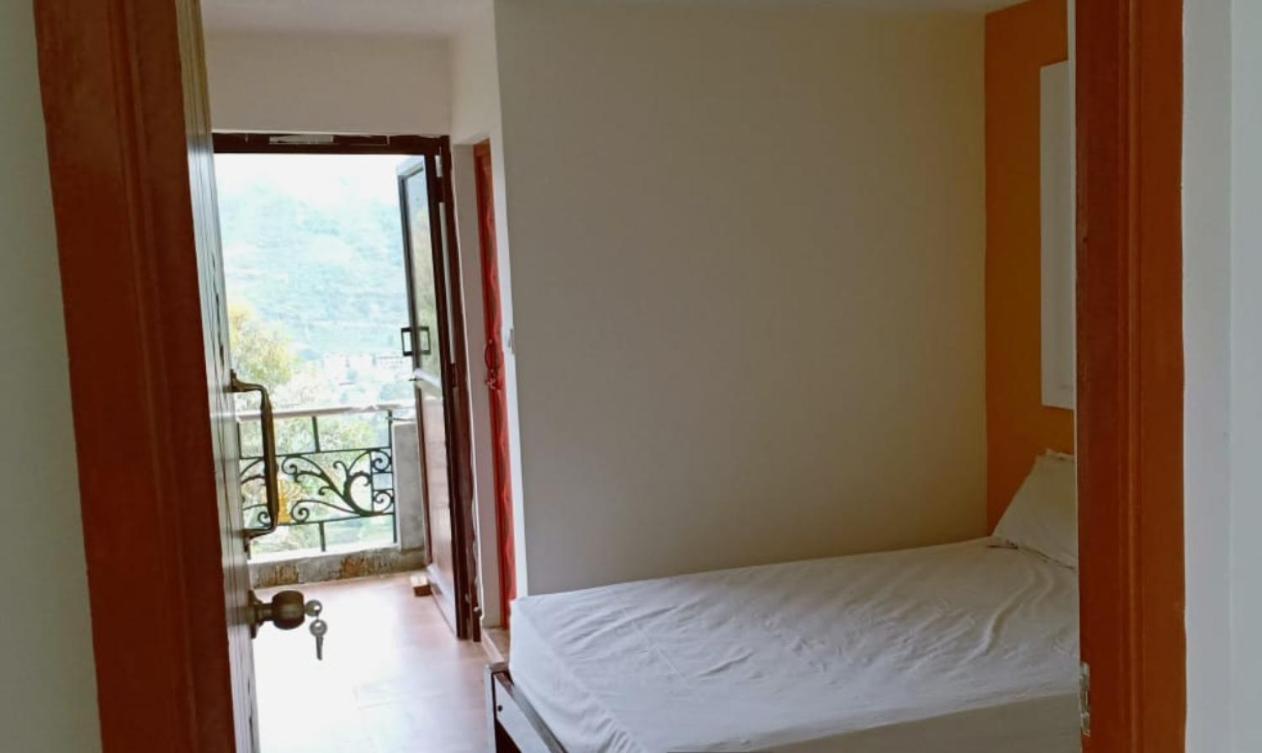 The Meadows Hotel Kodaikanal Kültér fotó