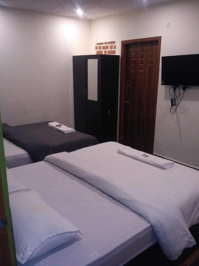 The Meadows Hotel Kodaikanal Kültér fotó