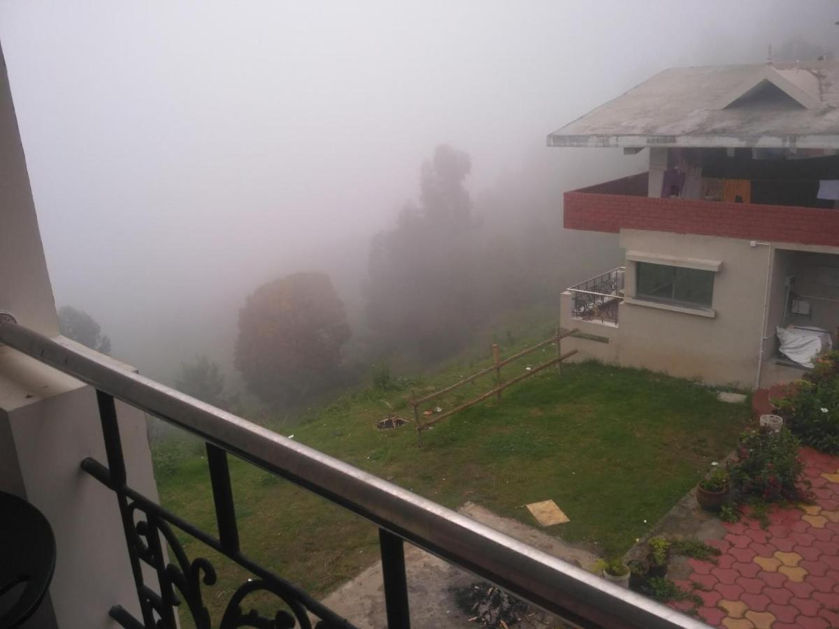 The Meadows Hotel Kodaikanal Kültér fotó