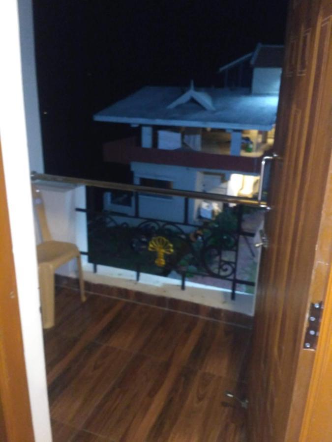 The Meadows Hotel Kodaikanal Kültér fotó