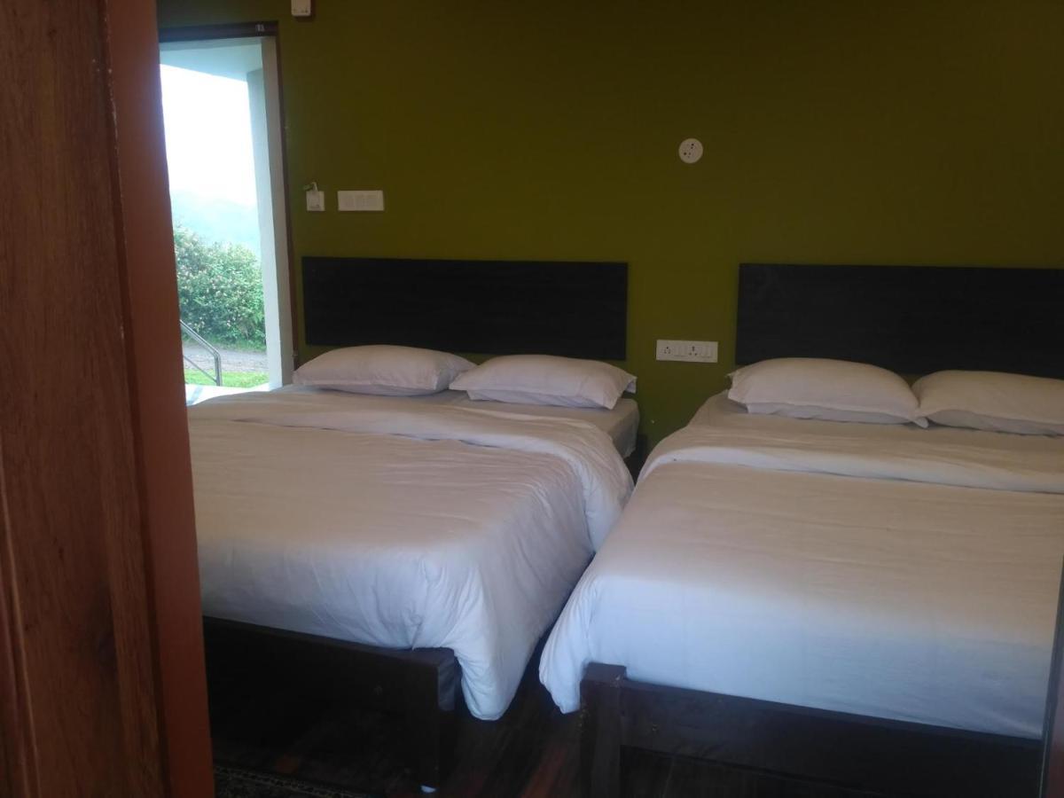 The Meadows Hotel Kodaikanal Kültér fotó