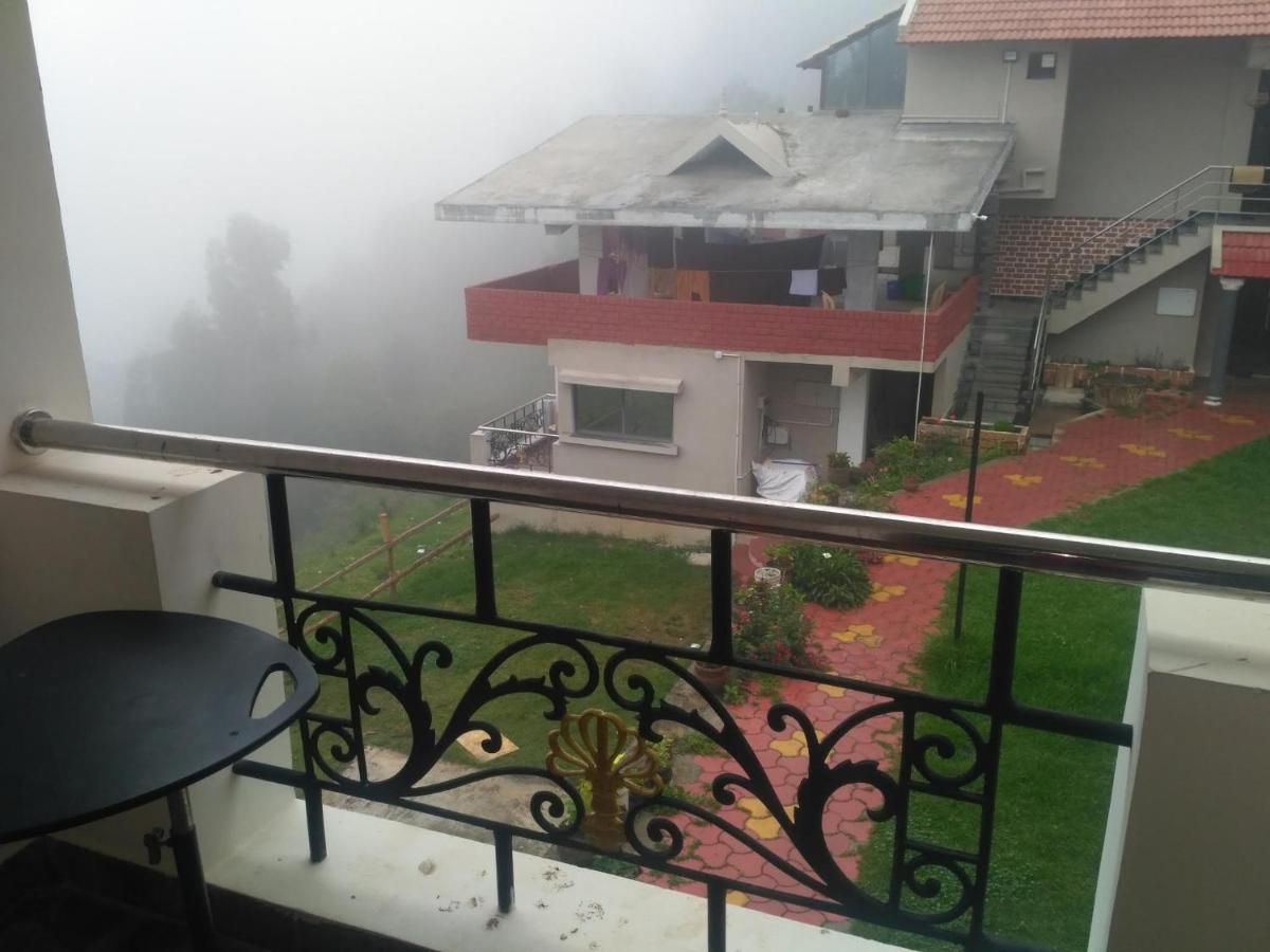 The Meadows Hotel Kodaikanal Kültér fotó