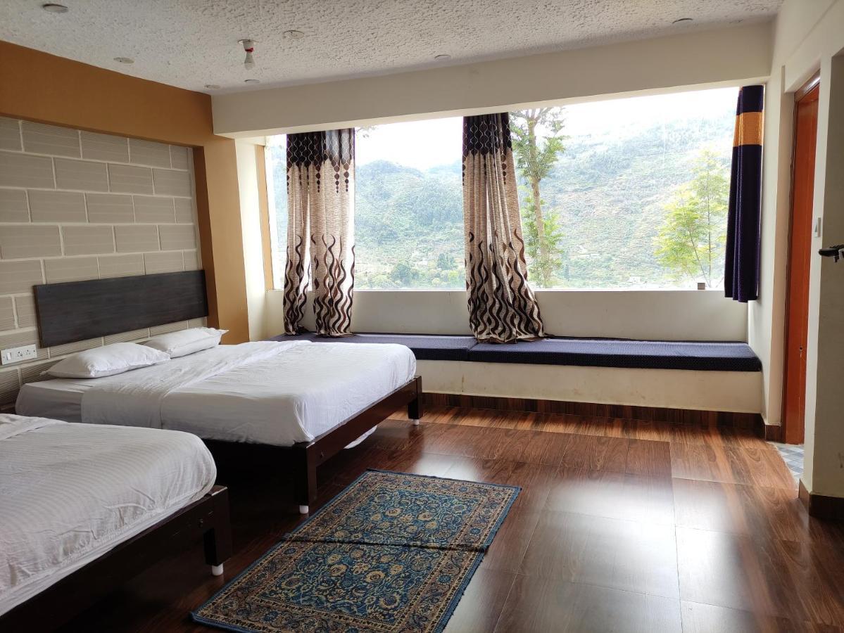 The Meadows Hotel Kodaikanal Kültér fotó