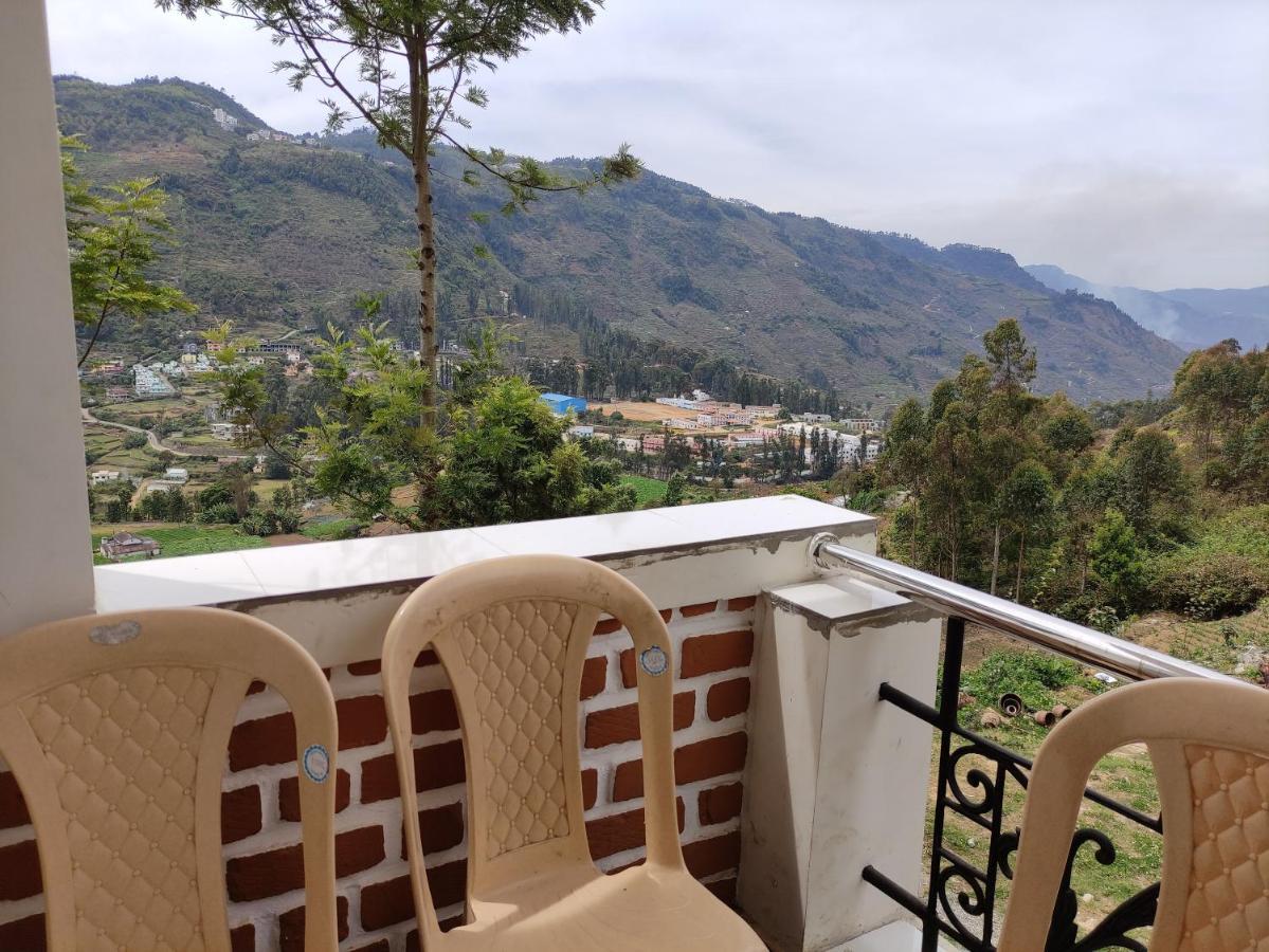 The Meadows Hotel Kodaikanal Kültér fotó