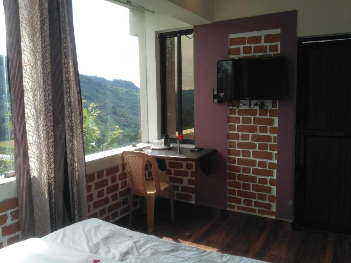 The Meadows Hotel Kodaikanal Kültér fotó