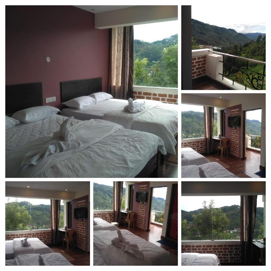 The Meadows Hotel Kodaikanal Kültér fotó