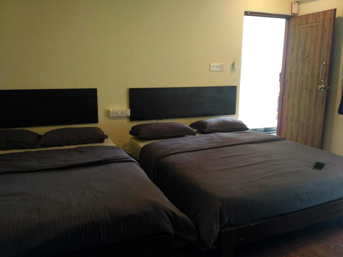 The Meadows Hotel Kodaikanal Kültér fotó