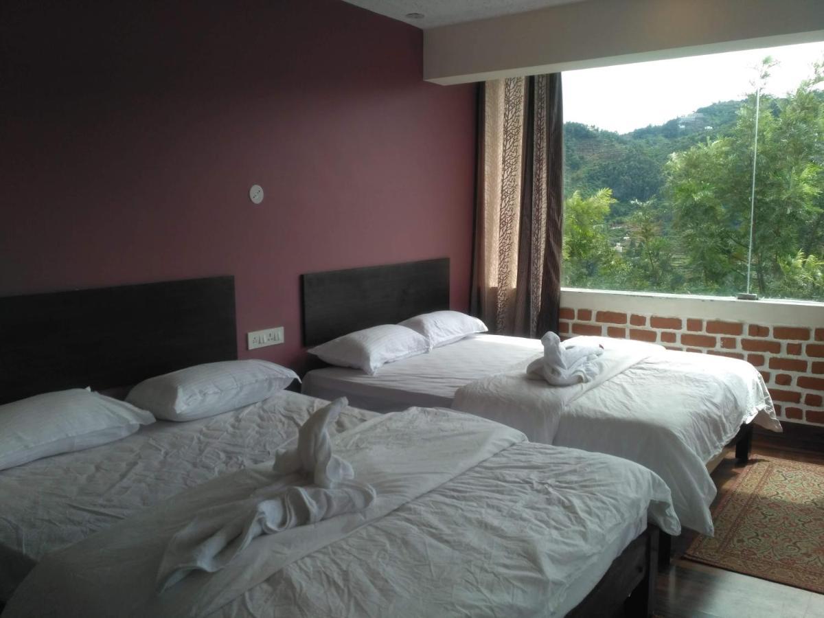 The Meadows Hotel Kodaikanal Kültér fotó
