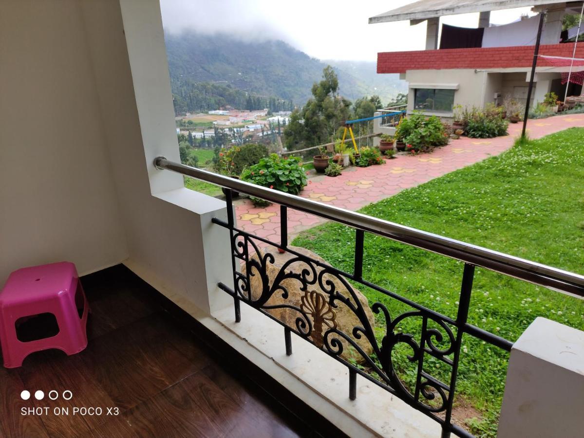 The Meadows Hotel Kodaikanal Kültér fotó