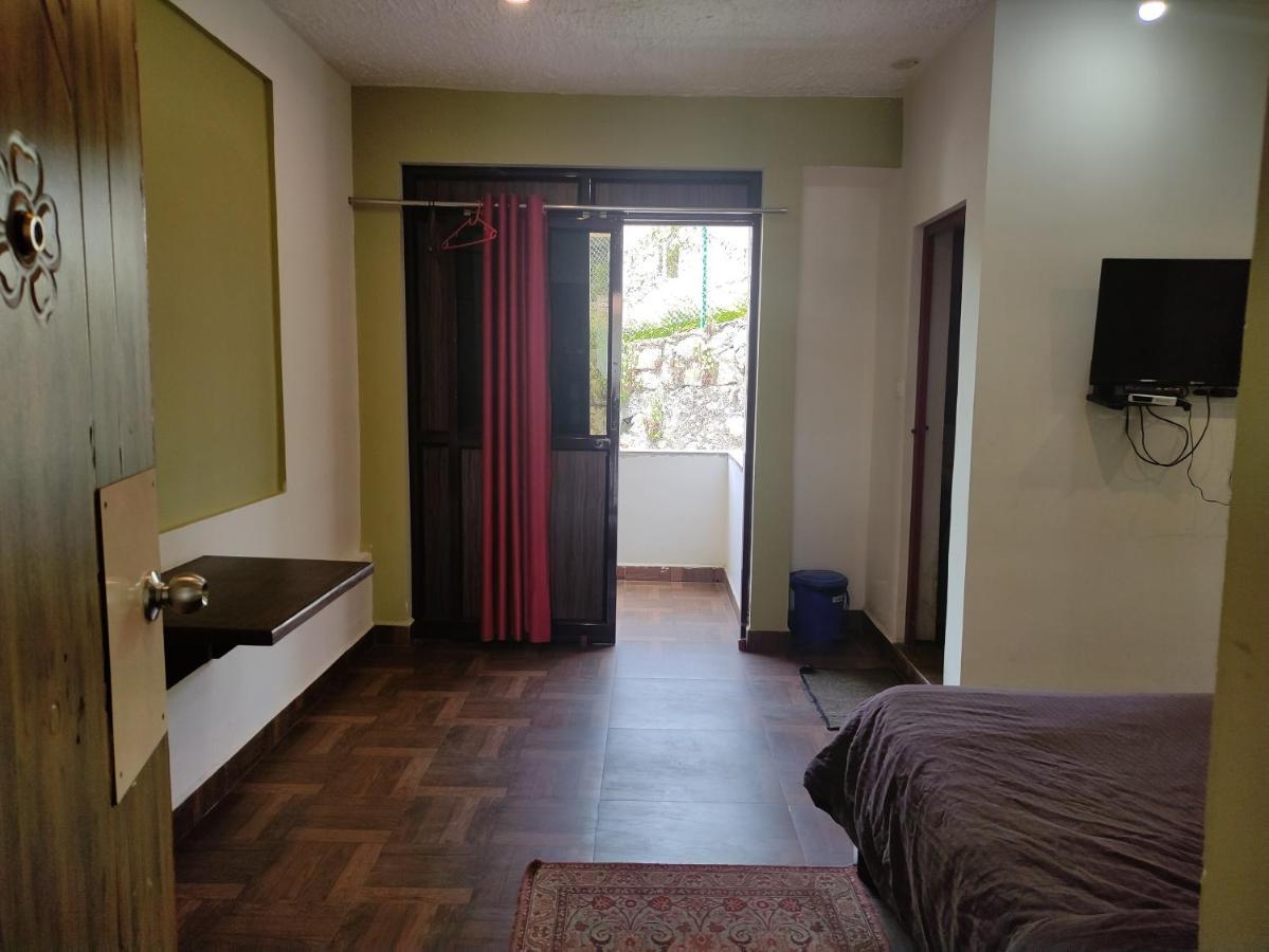 The Meadows Hotel Kodaikanal Kültér fotó