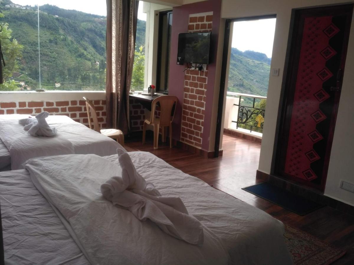 The Meadows Hotel Kodaikanal Kültér fotó