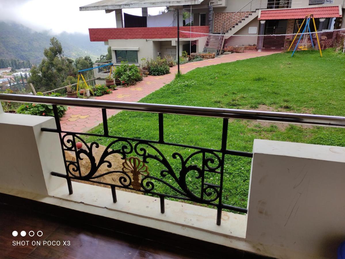 The Meadows Hotel Kodaikanal Kültér fotó