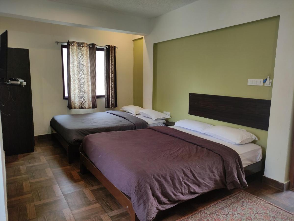 The Meadows Hotel Kodaikanal Kültér fotó