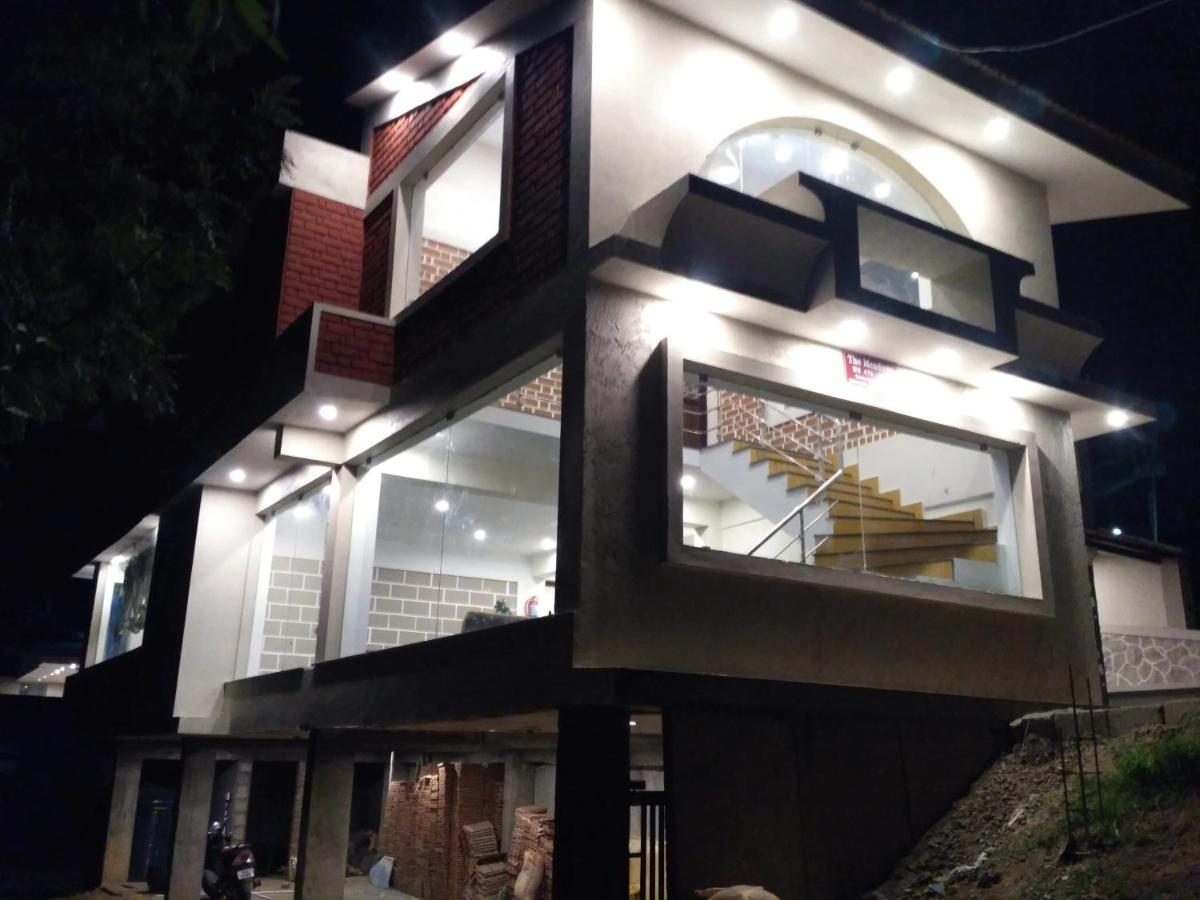 The Meadows Hotel Kodaikanal Kültér fotó