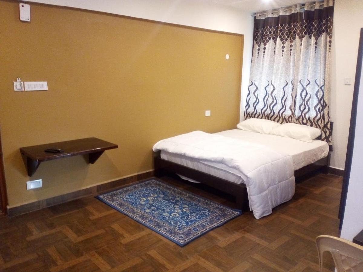 The Meadows Hotel Kodaikanal Kültér fotó