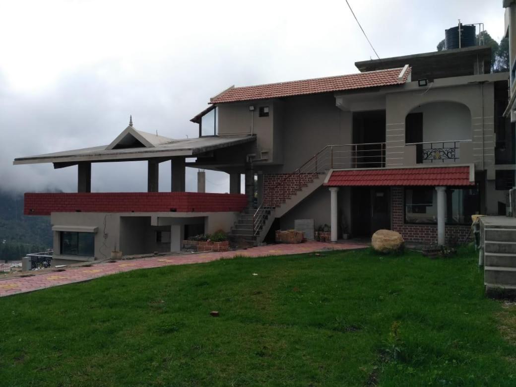 The Meadows Hotel Kodaikanal Kültér fotó